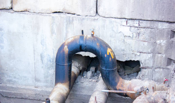 Best Basement water damage restoration  in Albert Lea, MN